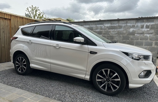 Ford Kuga 1.5 EcoBoost AWD ST Line Keyless Led Navi ACC Full